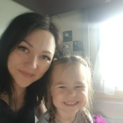 Надежда Духовникова, 07.12.1991, Иркутск