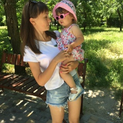 Людмила Синькевич, 14.12, Очаков