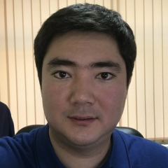 Ербол Тойбаев, 14.06.1987, Алматы