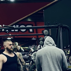 Николай Мирошников, 10.06.1990, Томск