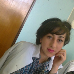 Милана Кучменова, 25.07.1992, Нальчик