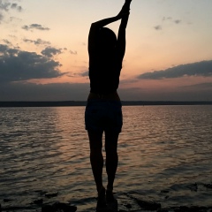 Александра Мадей, 28.02.1985, Одесса