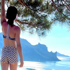 Анна Маланина