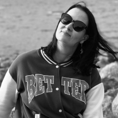 Юлия Вичурова, 05.02, Кострома