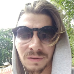 Хитрый Кот, 22.12, Москва