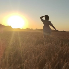 Натали Чижова, 04.02.1991, Воронеж