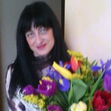 Елена Калитеевская, 07.03, Курск