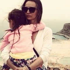 Татьяна Кананян, 26.01, Москва