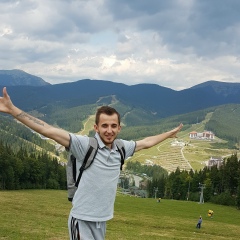 Віталій Смук, 07.05.1993, Львов