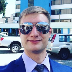 Andrey Yatsun, 22.10, Курск