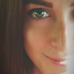 Екатерина Диброва-Лукич, 07.03, Санкт-Петербург