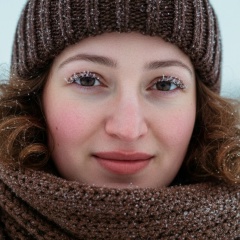 Екатерина Чития, 21.10.1986, Тольятти