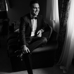 Анд Ник, 13.09.1990, Санкт-Петербург