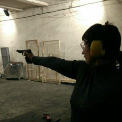 Мария Гаврилова, 02.09, Санкт-Петербург