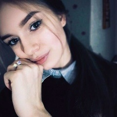 Настя Маврина, 04.07.1999, Москва