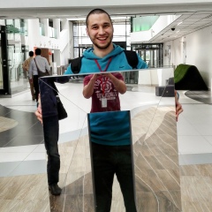 Павел Якупов