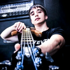 Артур Галимарданов, 13.08, Казань