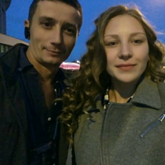 Михаил Кочетов, 03.08, Королёв