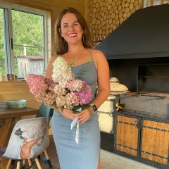 Юлия Звягина, 30.08, Санкт-Петербург