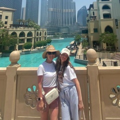 Ольга Алимова, 13.07.1984, Санкт-Петербург