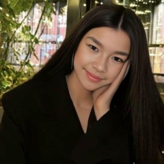 Манзура Рахимова, 14.12.1985, Санкт-Петербург