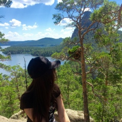 Гульсая Татикова, 13.12, Астана