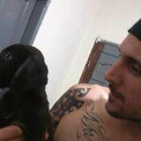 Rafael Ferlim, 16.12.1983