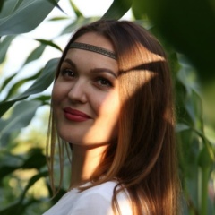 Ольга Кисова, 17.03, Курск