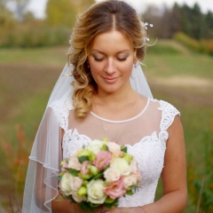 Anna Marchenko-Shevchenko, 04.03, Киев