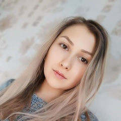 Екатерина Герасюта, Владивосток