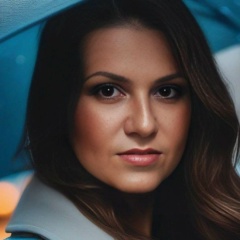 Irisha Komissarova, 01.10, Брянск