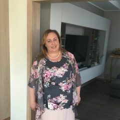 Людмила Ефременко, 01.03, Санкт-Петербург