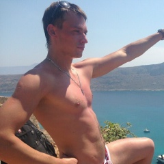 Кирилл Рутенбург, 06.09, Санкт-Петербург