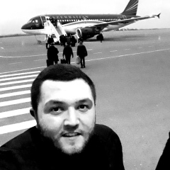 Дарянур Гусейнов, 16.02, Нижний Новгород