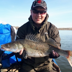 Евгений Бачурин, 09.05, Оренбург