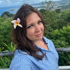 Катюня Веденеева, 15.09.1989, Самара