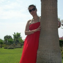 Мария Ермолова, 25.11.1986, Москва