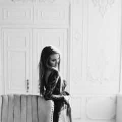 Ольга Голубева, 19.12, Москва