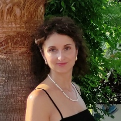 Виктория Помогалова, 17.05, Сургут