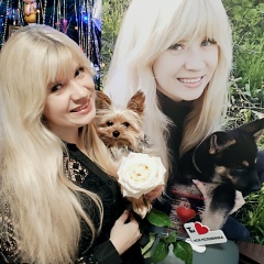 Алла Прохор, 14.06