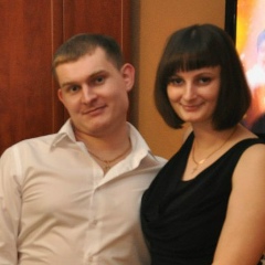 Юлия Потоцкая, 03.10.1986, Санкт-Петербург