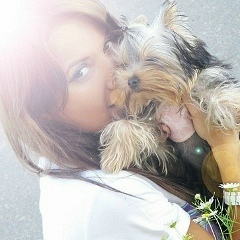 Мария Лабунец, 26.07.1990