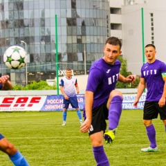 Никита Веселов, 05.06, Тула