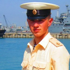 Matya Sergeev, 28.04, Москва