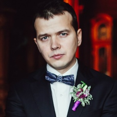 Евгений Зинатуллин, 01.06, Санкт-Петербург