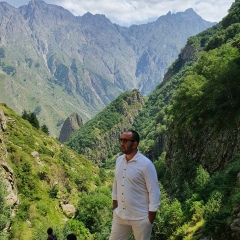 Levan Tsibirashvili, 24.02.1990, Тбилиси