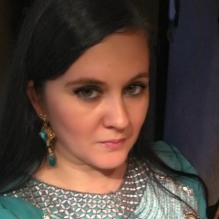 Юлия Иванова, 01.05