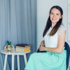 Анастасия Морозова, 12.07.1988, Jacksonville