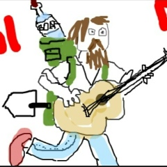 Тима Аминов, 19.05.1987, Санкт-Петербург