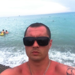 Юрий Котков, 01.07.1990, Мурманск